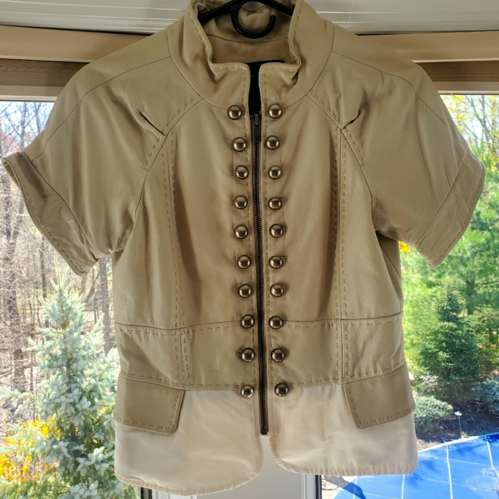 BCBG Jacket